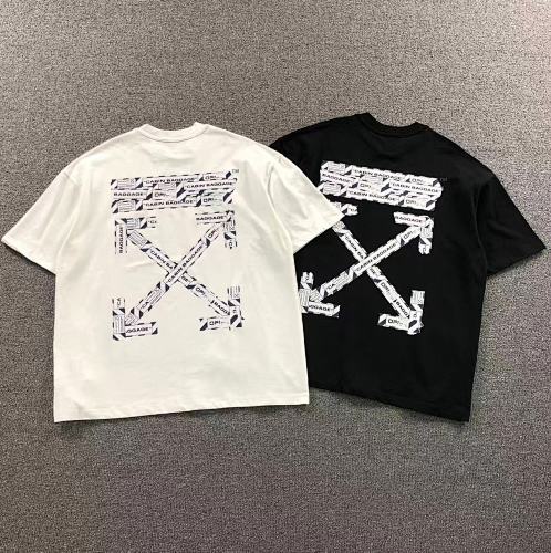 Off-White T-Shirt