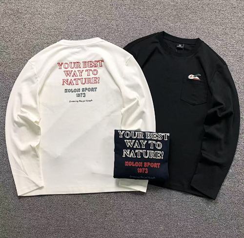 K ON SP T Long Sleeved