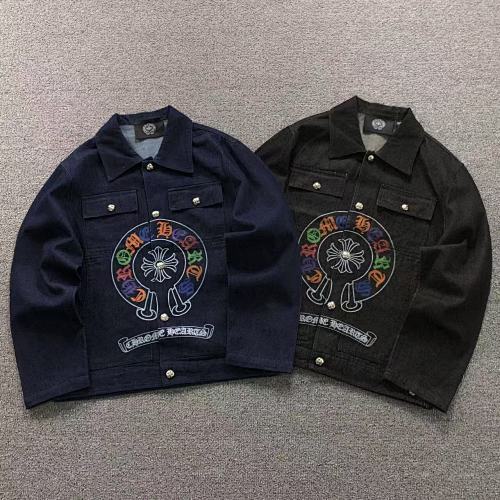 Chrome Hearts Jacket