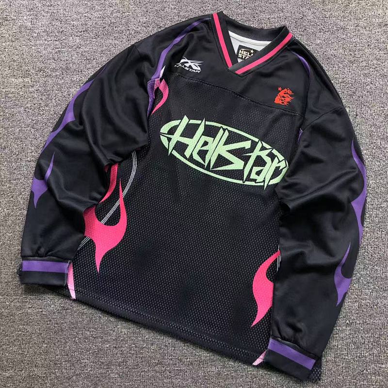 Hellstar Long Sleeved