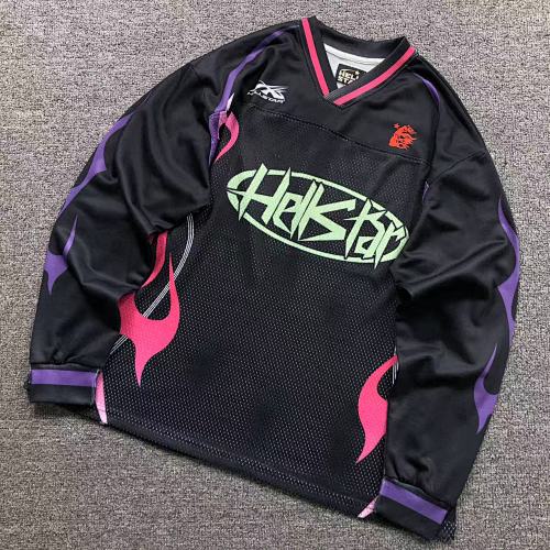 Hellstar Long Sleeved