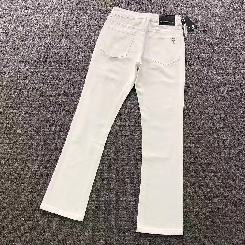 Chrome Hearts Trousers