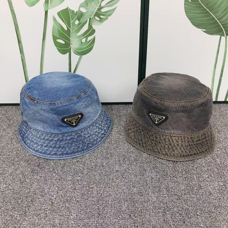 Prada Hat