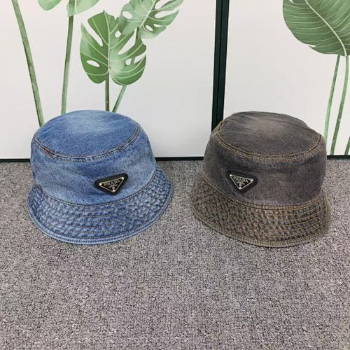 Prada Hat