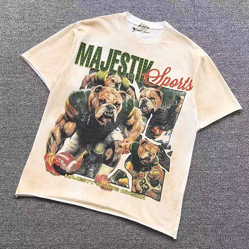 MA ES K T-Shirt