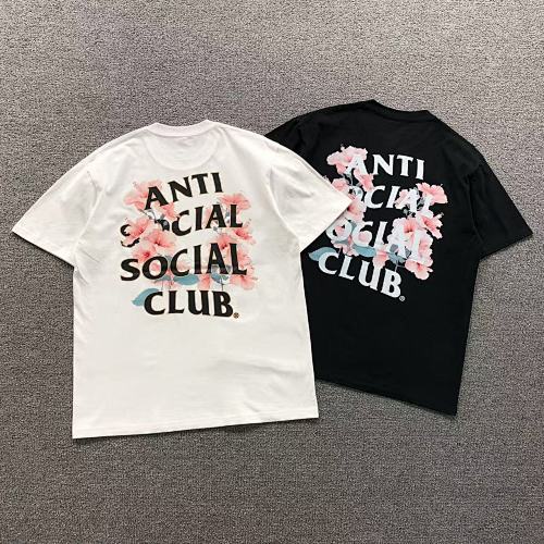 Anti Social Club T-Shirt