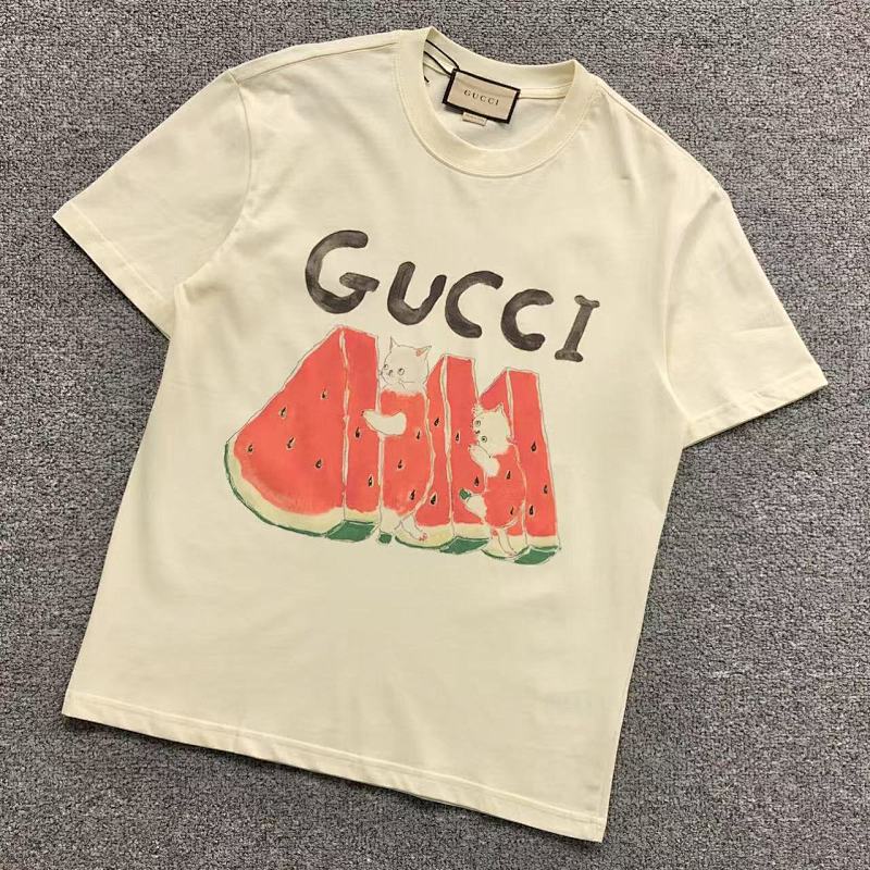 Gucci T-Shirt