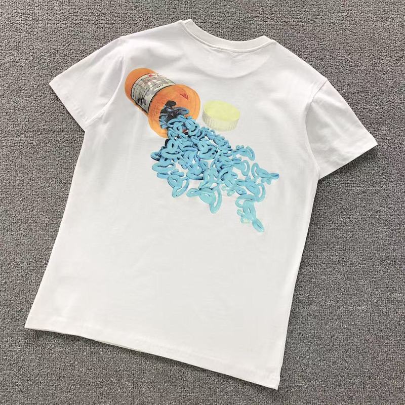 Saint T-Shirt