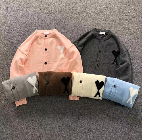 Ami Sweater