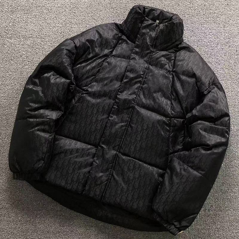 Dior Down Jackets