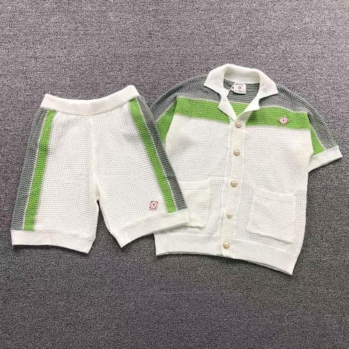 Casablanca Sweater Shorts