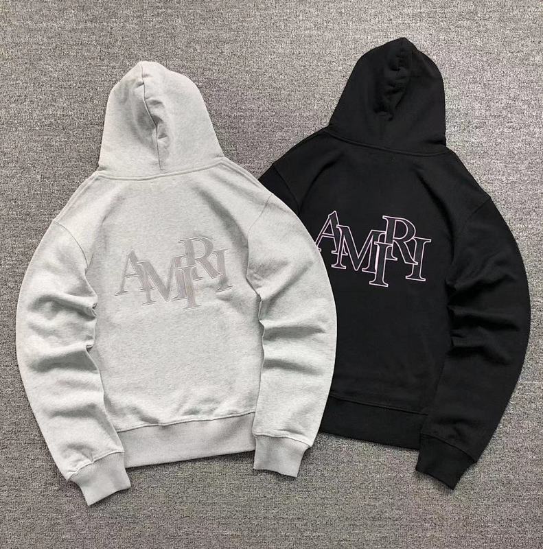 Amiri Hoodie