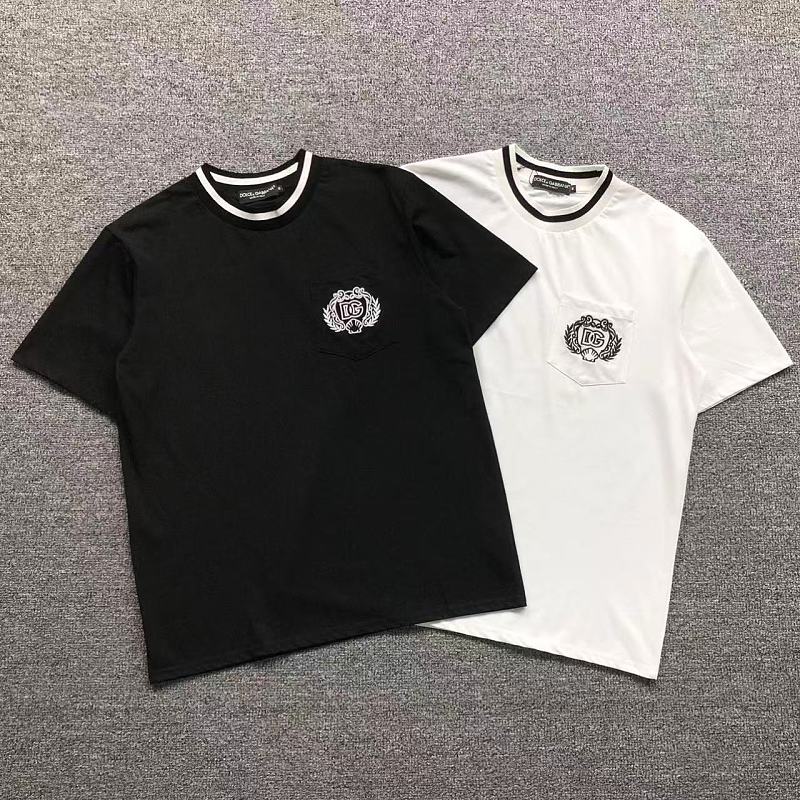 D LC GA A T-Shirt