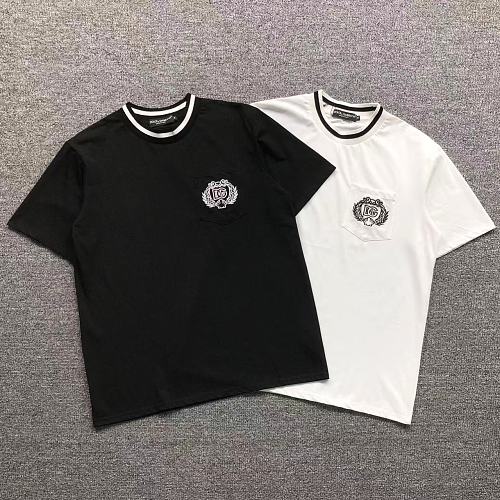D LC GA A T-Shirt