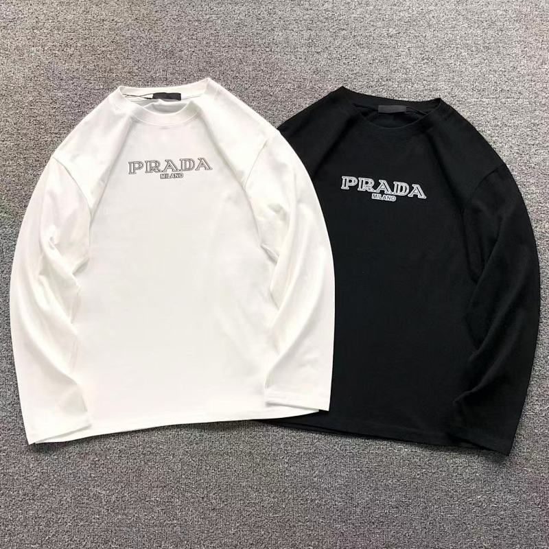 Prada Long Sleeved