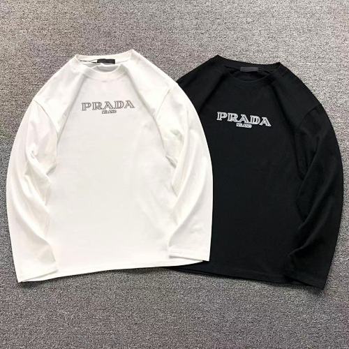 Prada Long Sleeved