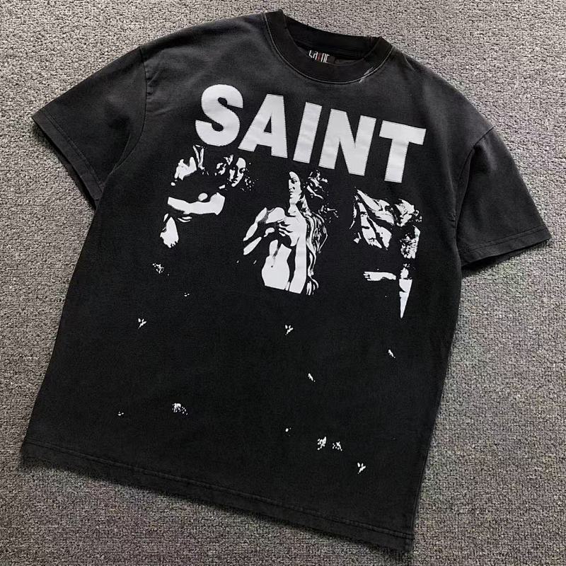 Saint Michael T-Shirt