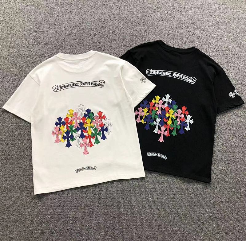 Chrome Hearts T-Shirt