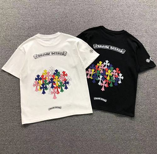 Chrome Hearts T-Shirt