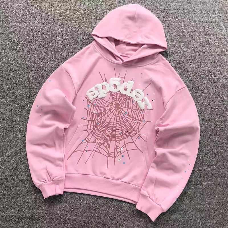 SP5DER Hoodie