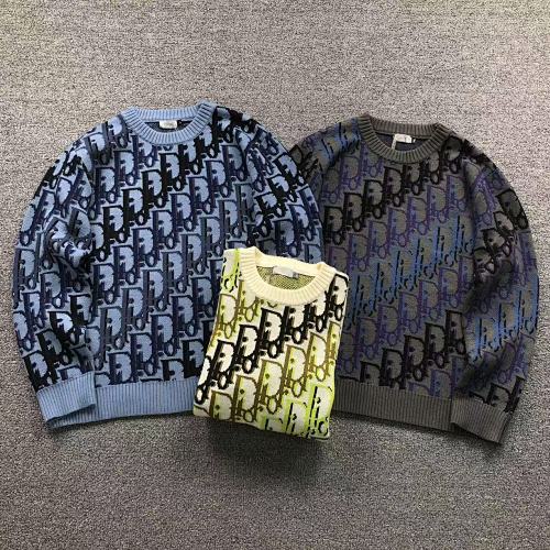 Dior Sweater
