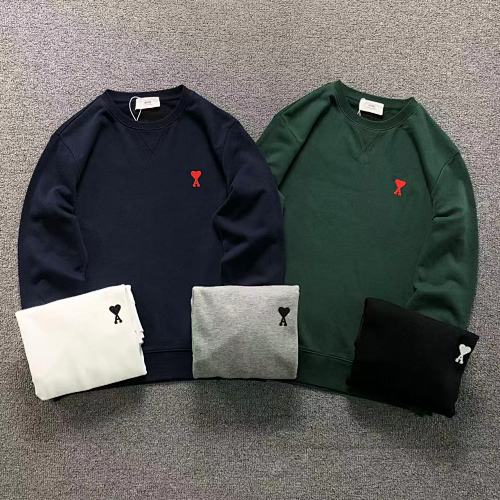 Ami Hoodie