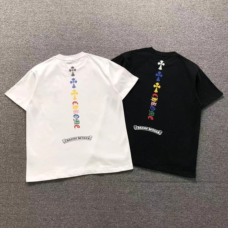 Chrome Hearts T-Shirt