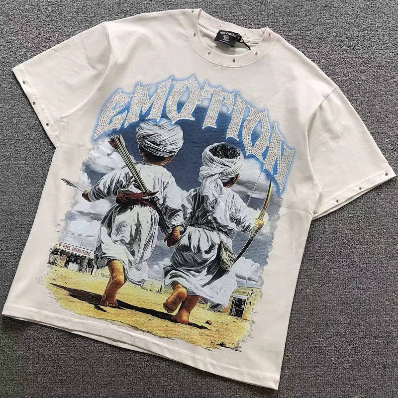 MI D EM Ion T-Shirt