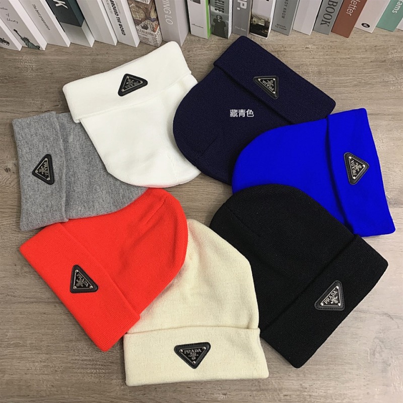 Prada Hat