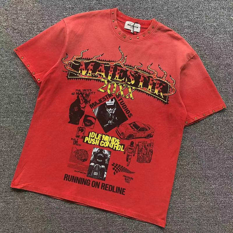 MA ES K T-Shirt