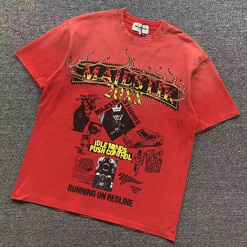 MA ES K T-Shirt