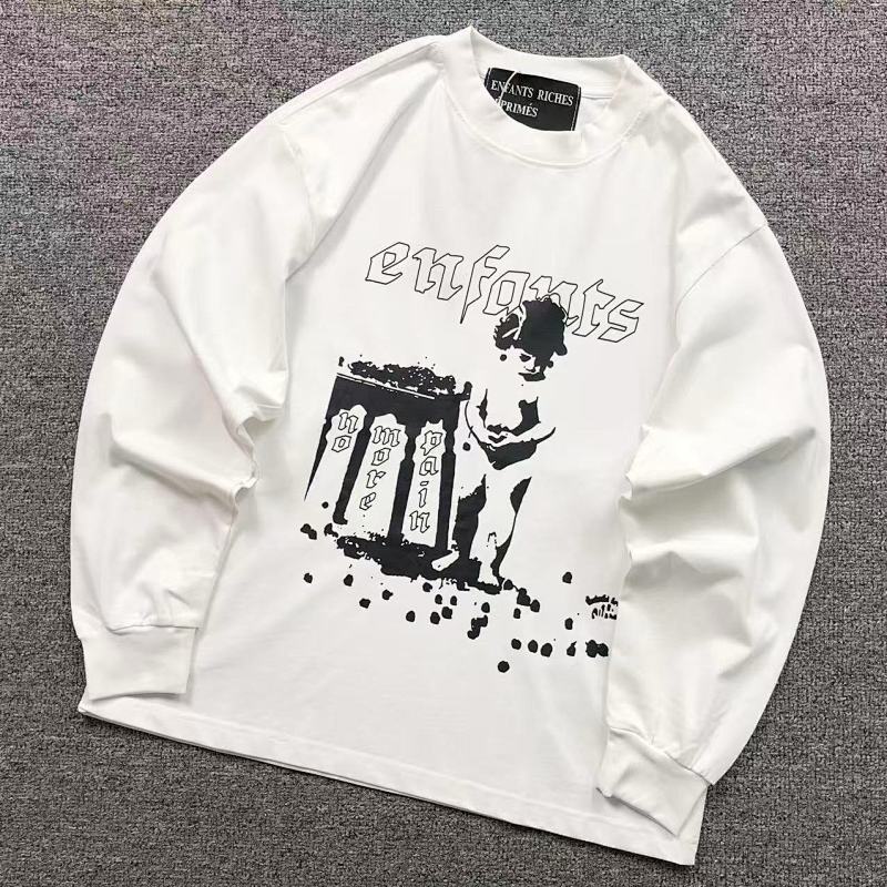 Enfants Riches Deprimes Long Sleeved