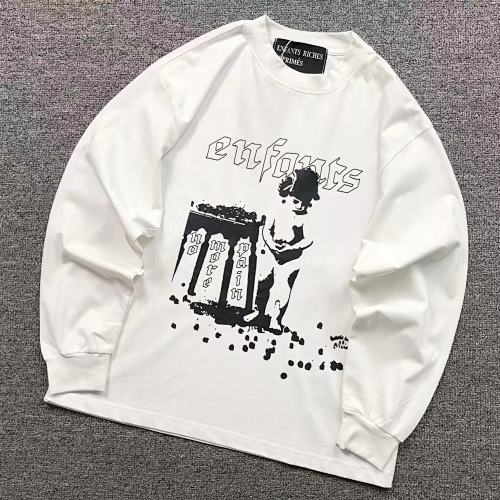Enfants Riches Deprimes Long Sleeved