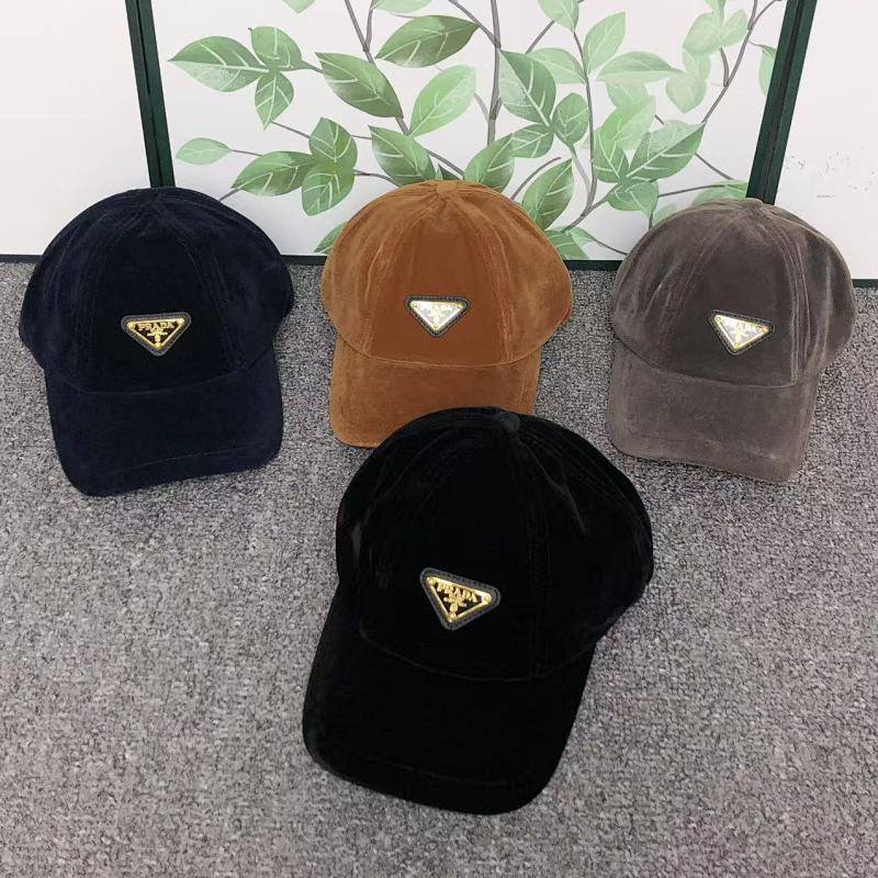 Prada Hat