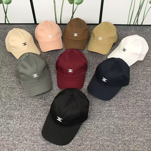 Celine Hat