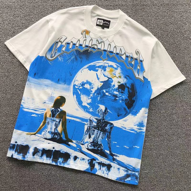 GO S E D T-Shirt
