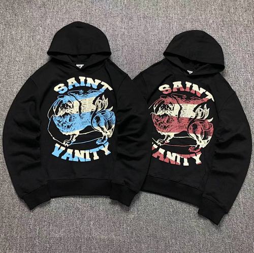 Saint Tears Hoodie