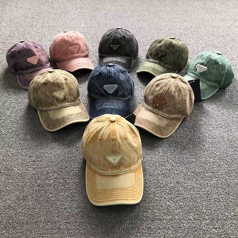 Prada Hat