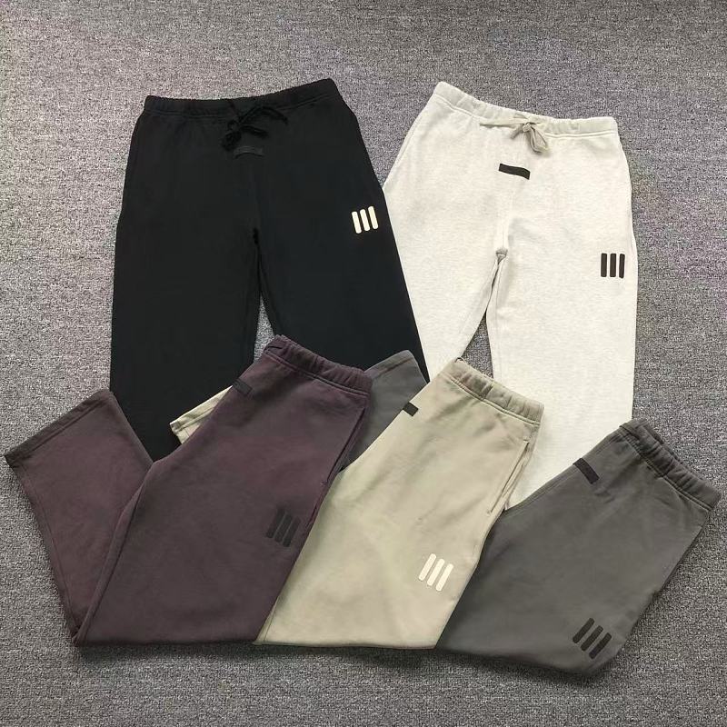 Essentials Fog Trousers