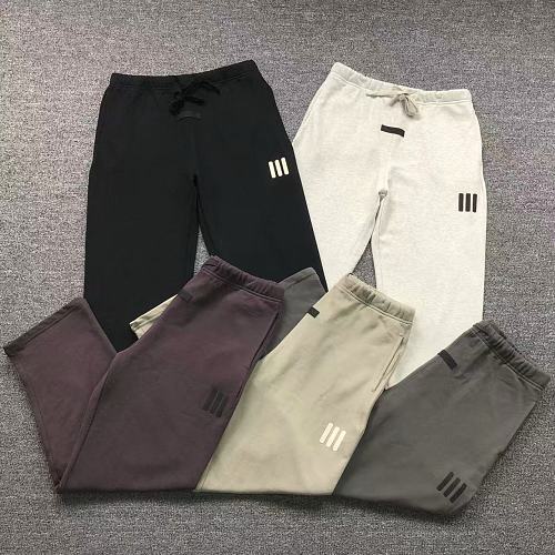 Essentials Fog Trousers