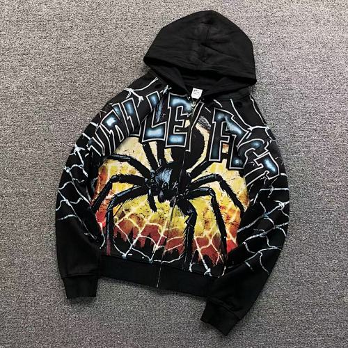 V LL Y Hoodie