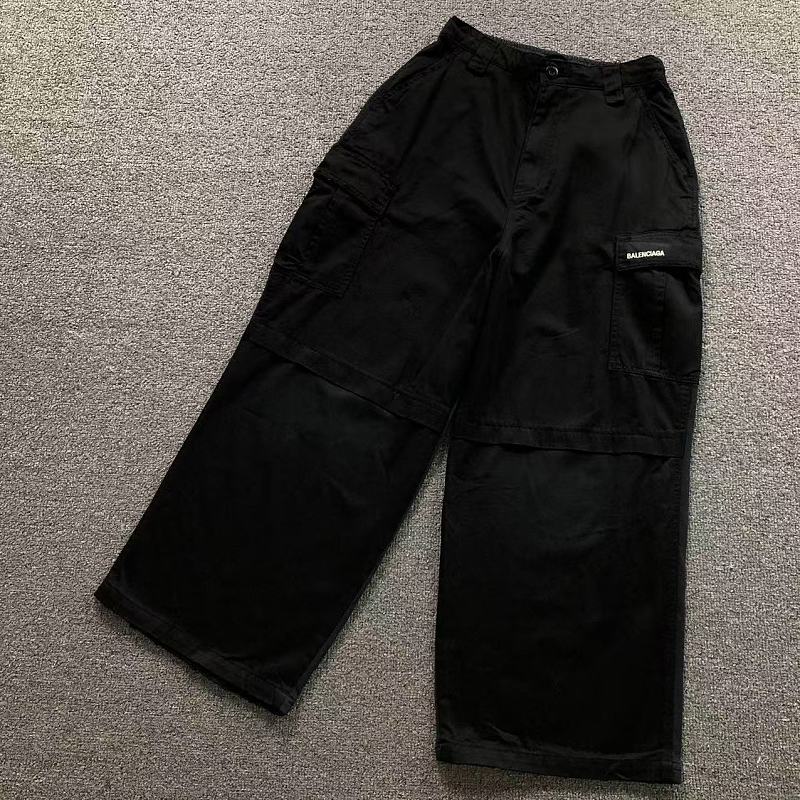 B L IA A Trousers