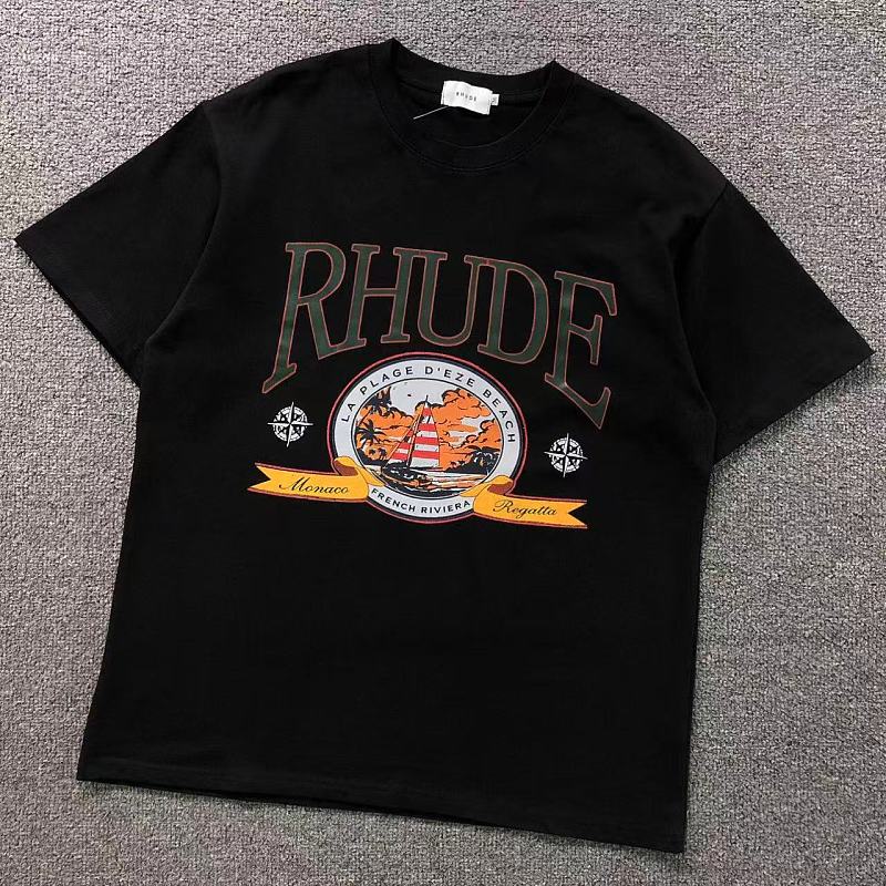 Rhude T-Shirt
