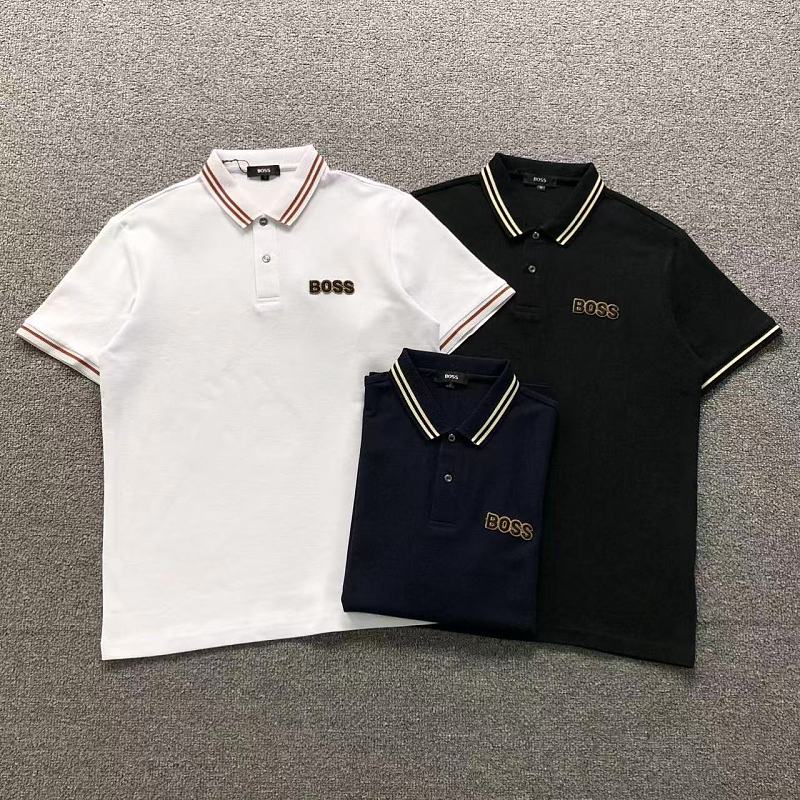 Polo from Taurusreps