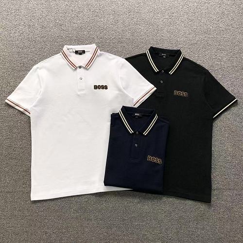 Polo from Taurusreps