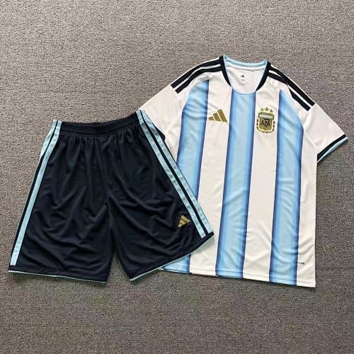 Football T-Shirt Shorts