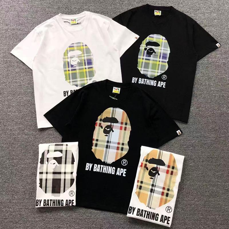 Bape T-Shirt