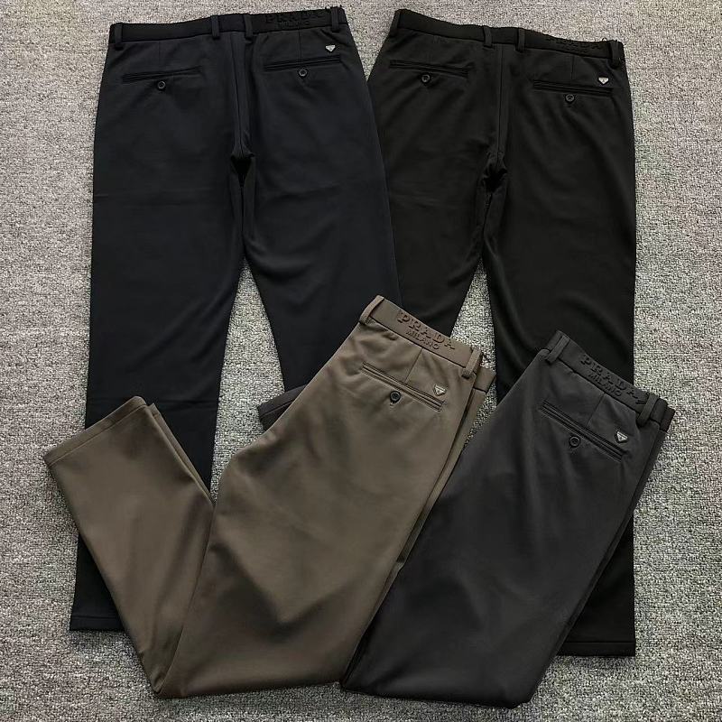 Prada Trousers