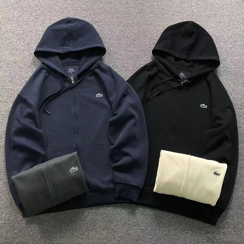 Lacoste Hoodie
