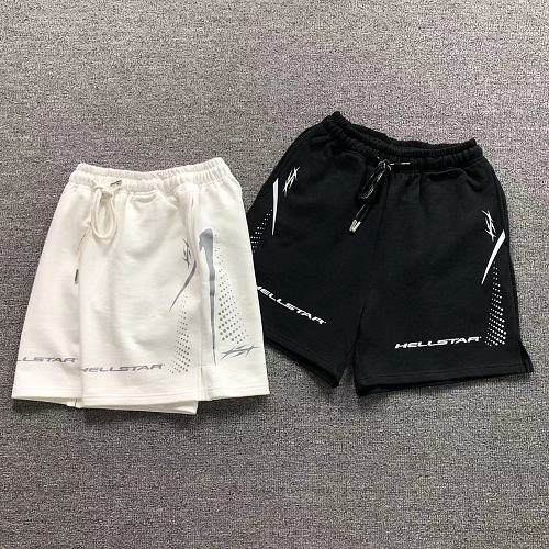 Hellstar Shorts